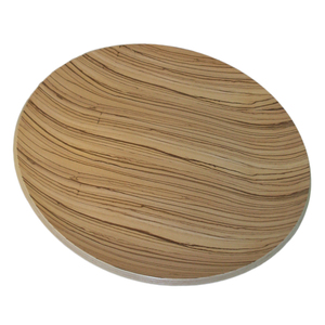 Fábrica OEM de piezas de muebles de madera curvada a medida, mecanizado CNC de 5 ejes, fresado de superficies curvas en roble, nogal y fresno. - Product Image 6