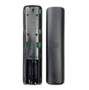 Télécommande intelligente TCL pour téléviseur, étanche, modèles FUR6 RC802V, code fixe, fonction anti-choc, portée de contrôle de 10 m, 4 boutons, piles AAA