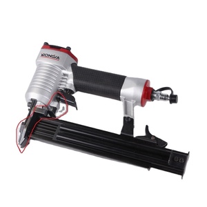F32 Mattress Pholstery Pneumatic Nailer Air Brad Nailer 10-32mm Mattress Woodworking Pneumatic Decorative - Product Image 2