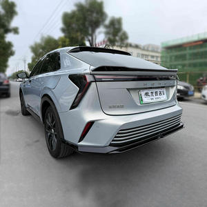 <span class=keywords><strong>รถยนต์</strong></span>ไฟฟ้า Dongfeng Honda E:NS2 2024 รุ่น Yuguang 204PS SUV ชาร์จเร็ว 0.6 ชม. 5 ที่นั่ง สำหรับใช้งานในเมือง ราคาพิเศษ ลดราคา - Product Image 6