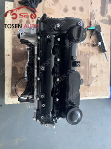 DEL Motor 2.5L Diesel D4bh Motor para <span class=keywords><strong>Hyundai</strong></span> Porter Terracan <span class=keywords><strong>H1</strong></span> Starex Galloper H200 - Product Image 5