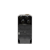 Konverter Frekuensi Kontrol Vektor Seri ZONCN Z2000 1/3 Fasa 220V-690V 0.4-500KW AC Drive VFD untuk Motor, Kompresor, Kipas, Pompa Air