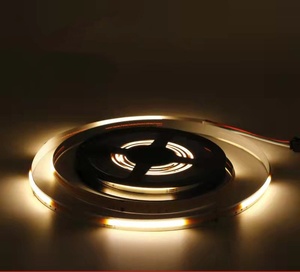 Đuổi theo ánh sáng chảy nước LED Strip DC24V ws2811 đua ngựa LED Strip 360 LED - Product Image 1