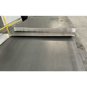 Fournisseurs d'usine Plaques et feuilles d'acier au carbone laminées à chaud de haute qualité Q235B JIS/AISI Pliage Découpe Soudage Prix compétitifs - Product Image 6