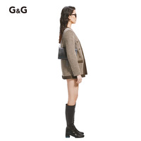 Coat Jacket Winter Thick WOOL Coat Winter Wind Resistant Coat High Quality Fashion JACKET Coat