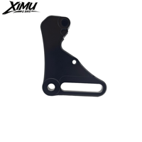Nouvelles freineries XIMU CNC Yozma 10 Ultra Bee pour kit de support Yozma pour accessoires de motos Yozma In10 – Pré-émaillées pour rétrofit/amélioration