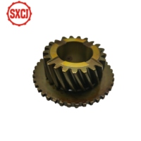 Transmission manuelle de pièces d'auto pour MITSUBISHI OEM ME602798