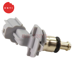 เซ็นเซอร์อุณหภูมิน้ำหล่อเย็นเครื่องยนต์3L8Z-12A648-AA เหมาะสำหรับ Ford Escape FUSION จากัวร์ XF ปรอท Mariner <span class=keywords><strong>Milan</strong></span> SABLE 3L8Z12A648AA - Product Image 3