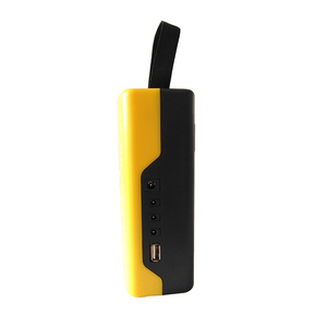Venda quente Portátil 300W <span class=keywords><strong>Solar</strong></span> Emergency Power Station Outdoor Camping Power Bank 220V 110V Network Camera Carregamento banco de energia - Product Image 2