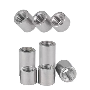 Круглая латунная Шестигранная пластиковая M2 M3 BSO слепая нейлоновая материнская плата с внутренней резьбой из нержавеющей стали алюминиевая печатная плата противостояние - Product Image 4