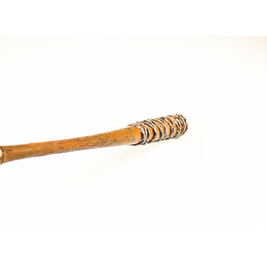 Nouvelle <span class=keywords><strong>batte</strong></span> <span class=keywords><strong>de</strong></span> <span class=keywords><strong>baseball</strong></span> en mousse PU sur le thème <span class=keywords><strong>de</strong></span> The <span class=keywords><strong>Walking</strong></span> <span class=keywords><strong>Dead</strong></span> pour cosplay personnalisé, 83*3cm - Product Image 3