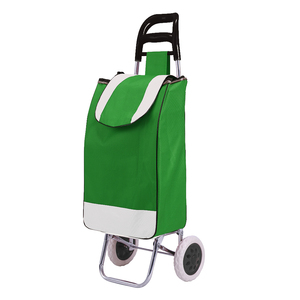 Support de personnalisation chariots et chariots à provisions roue sac à provisions chariot <span class=keywords><strong>shopping</strong></span> - Product Image 5