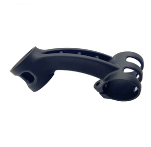 Servicios de Mecanizado CNC de Alta Velocidad y Precisión, Piezas de Alta Demanda, Piezas OEM Personalizadas, Componentes de Fresado CNC - Product Image 2