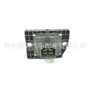 Module de régulation du ventilateur Hyundai Sorento 97235-3XAA0, pièce de rechange en alliage d'aluminium - Product Image 2
