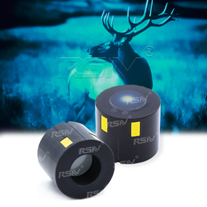 RSNV PVS14 PVS31 GPNVG18 MX10160 Autogating FOM1400+ Gen2+ Visión Nocturna Tubo Intensificador de 18 mm MX10160 RSNV PVS14 PVS31 GPNVG18 M - Product Image 1
