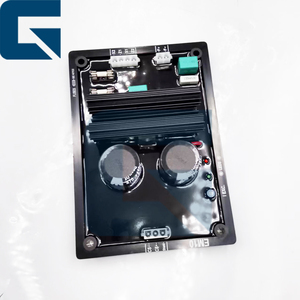 504-4489 5044489 เครื่องควบคุมแรงดันไฟฟ้าอัตโนมัติสำหรับรถขุด - Product Image 1