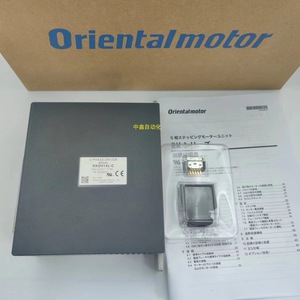 ตัวควบคุมมอเตอร์สเต็ปเปอร์ Oriental VEXTA 5 เฟส รุ่น RKD514LM C สำหรับระบบอัตโนมัติทางอุตสาหกรรม - Product Image 2