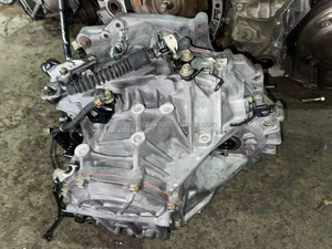 JT Superventas A4CF1 C Transmisión Automática 4500023440 Transmisión Hyundai <span class=keywords><strong>Kia</strong></span> Cajas de Cambios de 4 Velocidades - Product Image 2