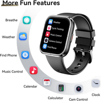 Reloj Inteligente REMAX WATCH25i AMOLED de 1.85 Pulgadas, Aleación de Aluminio, Más de 100 Deportes, Monitor de Salud y Actividad Física, Resistente al Agua IP68, Reloj Inteligente Premium con IA