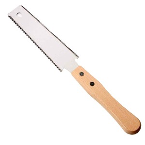 Woodworking Double Sided Folding <b>Saw</b> 580mm Steel Blade Household Outdoor Use - Product Image 2
