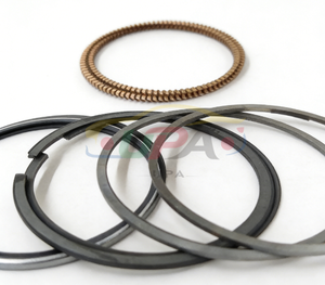 23040-23200 2304023200 Juego de anillos de pistón para Hyundai Kia 23040 23200 - Product Image 3