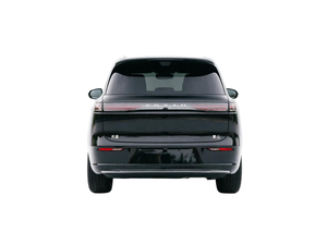 Nouvelle Énergie 6 places EREV Voyah Taishan Black Warrior Tout-terrain <span class=keywords><strong>Camping</strong></span> Économique Grande Cabine Export - Product Image 4