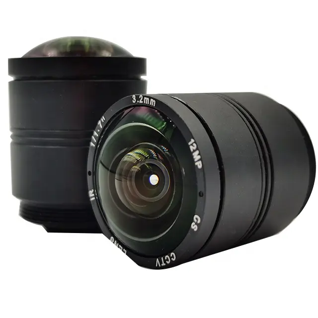 Industrial nikon lenscctv lens with good price