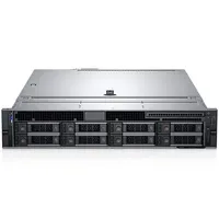 Server PowerEdge EMC R7515 2U GPU AI AMD EPYC Gigabyte Discord Server Xeon CPU SSD Hard Drive Bekas 4U Rack
