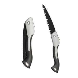 Minisierra plegable de acampada para jardín, herramienta de jardinería, poda plegable manual, <span class=keywords><strong>sierra</strong></span> de corte para el hogar, 235MM - Product Image 1