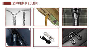 Водонепроницаемая ЭВА-аптечка для домашних животных - Product Image 4