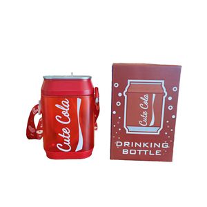 Creative Colorful Beverage Cup With Straw Portable Flashing Water Cup For Party Outdoor Use - Product Image 5