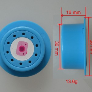 Livre d'images <span class=keywords><strong>audio</strong></span> pour l'éducation précoce par extrusion moulée ronde sondeur <span class=keywords><strong>coréen</strong></span> avec boîte à musique de presse pour un apprentissage précoce interactif - Product Image 3