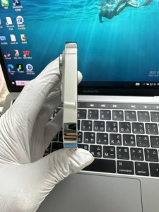 Wholesale Unlocked iPhone <strong>14</strong> <strong>Pro</strong> Max Silver 128GB Original Smartphone High Quality Mobile Phone Global Unlocked Bulk - Product Image 5