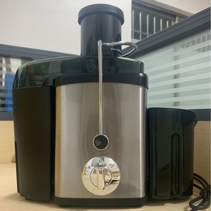 Exprimidor Masticador Automático de Alta Potencia de 1000W con Motor DC, Mezclador de Alimentos Multifunción, Licuadora de Frutas y Verduras de Acero Inoxidable de 500mL - Product Image 2