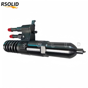 Rsoliddiesel หัวฉีดน้ำมันเชื้อเพลิงเชิงกล R-5227180 R-5227175 R-5227170สำหรับชิ้นส่วนเครื่องยนต์ดีเซล8V-92 4-53 6-71 8V-71 - Product Image 3