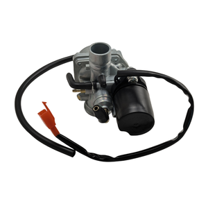 <span class=keywords><strong>Carburador</strong></span> de 2 tiempos ESUM para ciclomotor <span class=keywords><strong>Yamaha</strong></span> <span class=keywords><strong>50CC</strong></span> 90CC Compatible con MINARELLI 1E40QMB 1PE40QMB 1E50Q 19MM PZ19J - Product Image 6