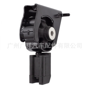 ยางรองแท่นเครื่องยนต์ โช้คอัพ 12361-21100 สำหรับโตโยต้า 1ZR 2ZR เกียร์อัตโนมัติ - Product Image 2