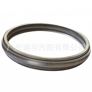 โซ่ไทม์มิ่ง Chery รุ่น 1246-022B 901067 สำหรับอะไหล่ทดแทน Chery Ne - Product Image 4