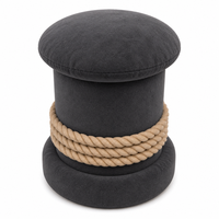 Jouet interactif bollard de bateau IA, parlant, éducatif, 100 % polyester, compagnon pour enfants, cadeau