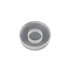 Plastic Petri Dishes 90mm Round Premium One-Time Use Diffusion Dish For Lab Culture - Product Image 1