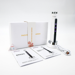 Handheld High-frequency Eye <b>Massager</b> Skin Beauty Instrument with Skin Tightening Function - Product Image 5