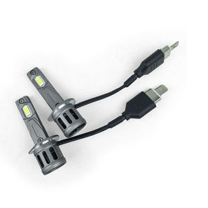 Bombilla LED para Automóvil, 50 W, 6000 lm, E4S, H1, H3, H6, 9005, 9006, H11, H7, H4, Bombilla LED para Faros Delanteros - Product Image 3