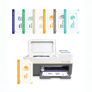 Máquina Automática Inteligente 3 en 1 para Cortar, Laminar y Curar con UV, Protector de Pantalla de Hidrogel para Teléfono Móvil - Product Image 1