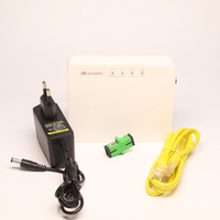 Firmware anglais de haute qualité HG8010 1GE port ONU GPON EPON FTTH, HG8310M/HG8010H/EG8010H