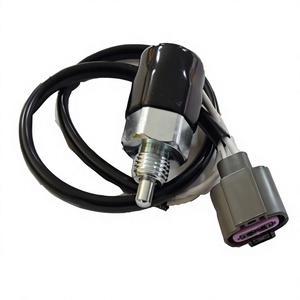 เซ็นเซอร์สวิตช์ไฟถอยหลังอะไหล่ทดแทนสำหรับ MITSUBISHI ME580573 ใหม่ - Product Image 1