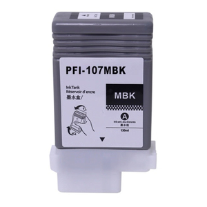 ตลับหมึกอิงค์เจ็ทสีพรีเมี่ยม PFI-107 PFI 107สำหรับเครื่องพิมพ์ CANON imagePROGRAF IPF670 /<span class=keywords><strong>680</strong></span>/ 685 /770/780/785 - Product Image 6
