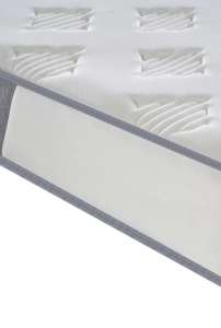 KHÁCH SẠN giường nữ hoàng nệm mềm mại và thoải mái nệm 180x200 cuộn lên nệm - Product Image 5