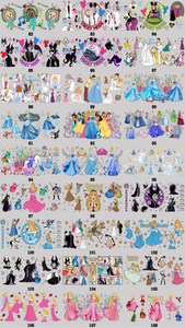 La tazza Premium UV DTF avvolge alla rinfusa I trasferimenti personalizzati da 16oz 20oz con decalcomanie a doppia faccia per bicchieri che ho avvolge la tazza Dtf se avvolge la tazza Dtf - Product Image 4