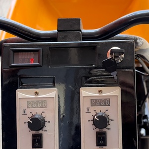 Épandeur agricole JG efficace engrais et semences agricoles modernes - Product Image 5