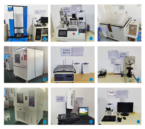 Hochbelastbares Industrie-Drehgriffschloss aus Zinklegierung mit L-Griff und Zylinder-Vierteldrehverschluss für Schranktüren - Product Image 5